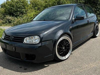 VW Golf IV