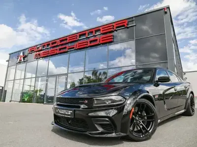 Gebraucht Dodge Charger