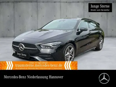 Gebraucht Mercedes CLA200