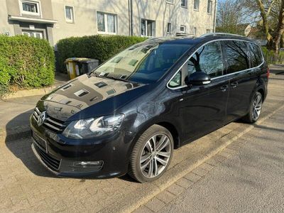 VW Sharan