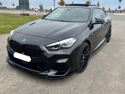 BMW M235