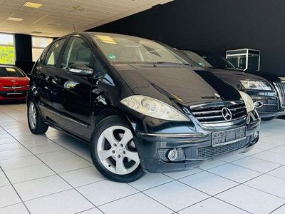 Mercedes A200
