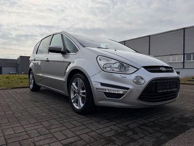 Gebraucht Ford S-MAX Titanium 200 PS (147 kW) 2012 Van / Kleinbus