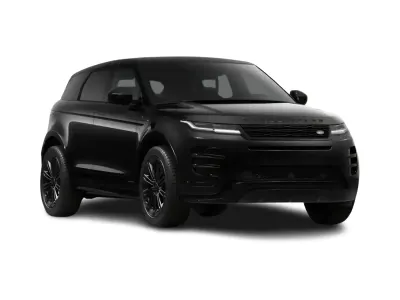 Neu Land Rover Range Rover evoque 269 PS (197 kW) 2026 Andere SUV