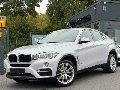 Gebraucht BMW X6