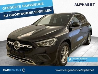 Mercedes GLA200