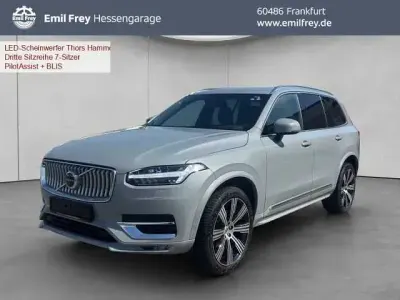 Gebraucht Volvo XC90 184 PS (135 kW) 2024 SUV