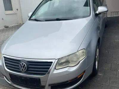 Gebraucht VW Passat