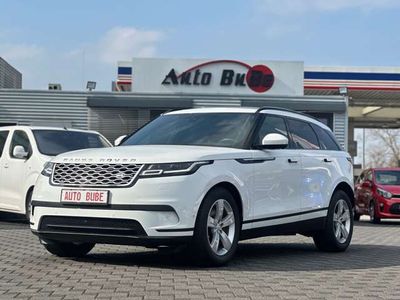 gebraucht Land Rover Range Rover Velar SE AHK|PANO|360°|STANDHEIZUNG