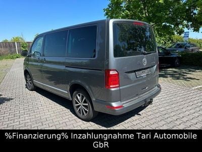 VW T6