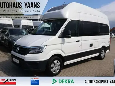 Gebraucht VW California