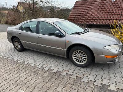 Gold Gebraucht 1999 Chrysler 300M Limousine | 1.900 €