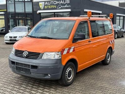 VW T5