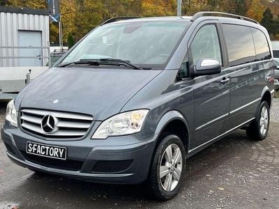 Mercedes Viano