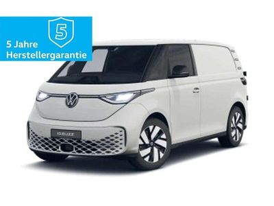 Candyweiß Neu 2025 VW ID. Buzz Pro Van / Kleinbus | 59.949 €
