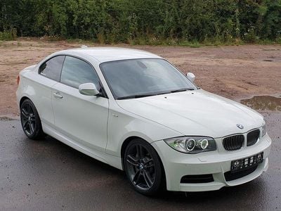 BMW 135