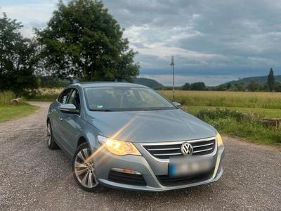 VW CC