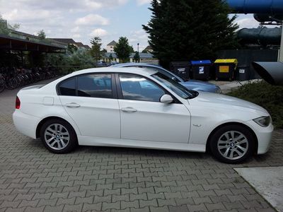 gebraucht BMW 318 i