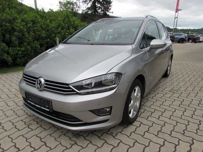 VW Golf Sportsvan