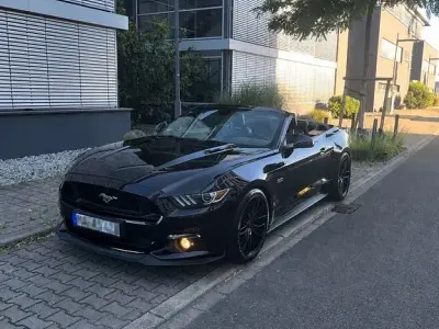 Gebraucht Ford Mustang GT