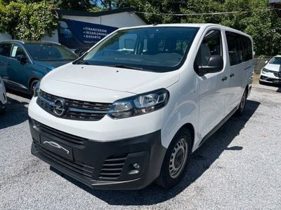 Opel Zafira Life