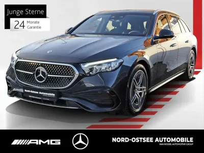 Gebraucht Mercedes E220