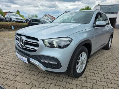 Gebraucht Mercedes GLE300