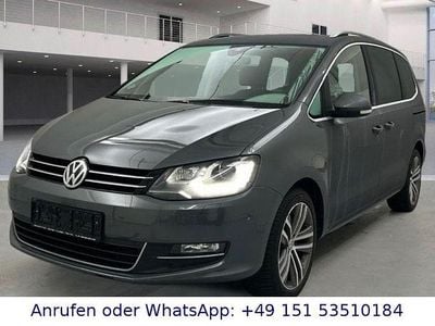 VW Sharan