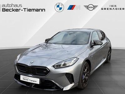 Grau Gebraucht 2025 BMW M135 Efficient Dynamics Kleinwagen | 39.981 € (Guter Preis)