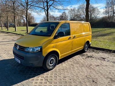 gebraucht VW Transporter 