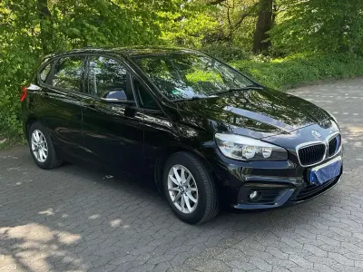 Occasion BMW 218