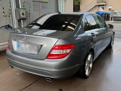 Mercedes C230