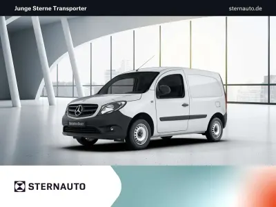 Gebraucht Mercedes Citan 108