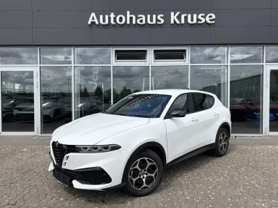 Gebraucht Alfa Romeo Tonale