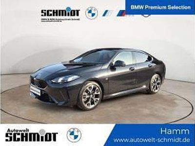 Usado BMW 214 M Sport 218 HP (160 kW) 2025 Preto Coupé