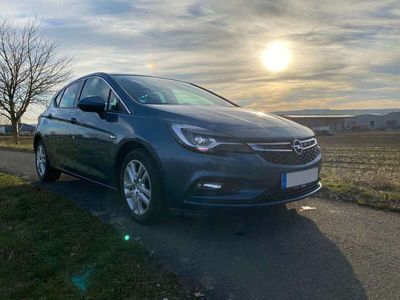 gebraucht Opel Astra Astra1.6 D (CDTI) Start/Stop Innovation