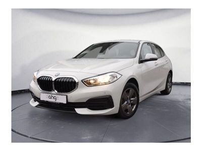 gebraucht BMW 118 i Advantage PDC Navi