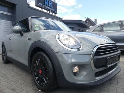 Mini One D