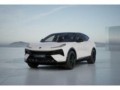 Neu Lotus Eletre 450 kW (612 PS) 2026 Weiß SUV