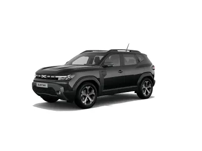 Neu Dacia Duster Journey 2026
