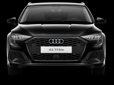 Audi A3 Sportback e-tron
