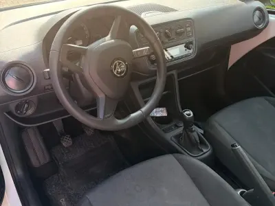 Gebraucht Skoda Citigo