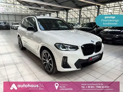 Gebraucht BMW X3 M