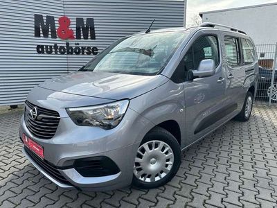 gebraucht Opel Combo-e Life Edition XL Assistenzsysteme/Sh/PDC