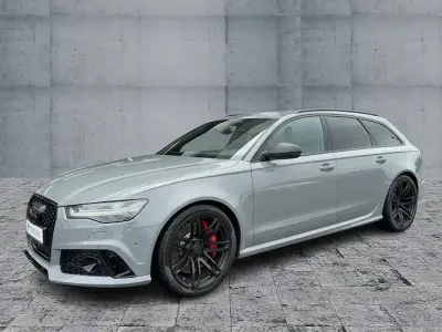 Gebraucht Audi RS6