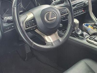 Lexus RX450h