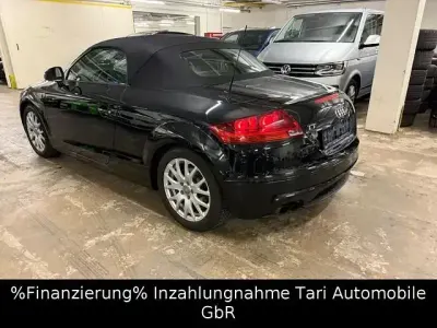 Gebraucht Audi TT Roadster