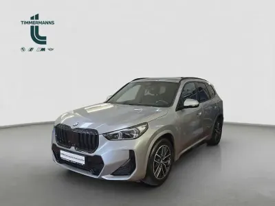 Gebraucht BMW X1 Comfort Edition 163 PS (119 kW) 2023 SUV