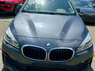 Gebraucht BMW 216