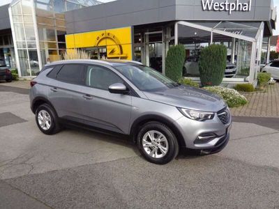 gebraucht Opel Grandland X 1.2 Start/Stop Edition